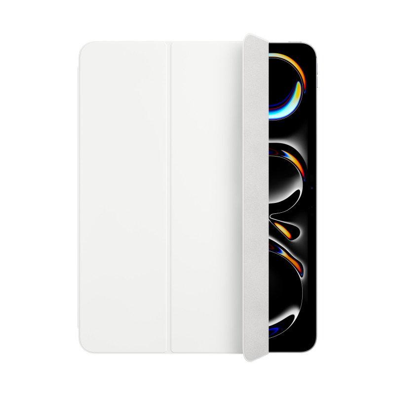 Funda Folio iPad Pro 13 Blanco