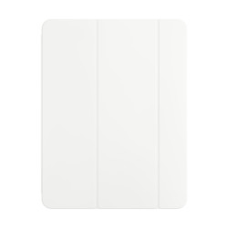 Funda Folio iPad Pro 13 Blanco