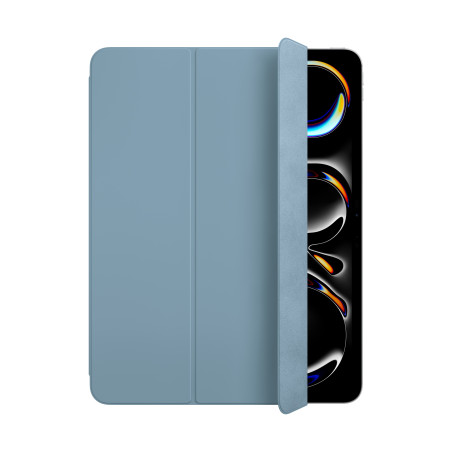 Funda Folio iPad Pro 13 Azul