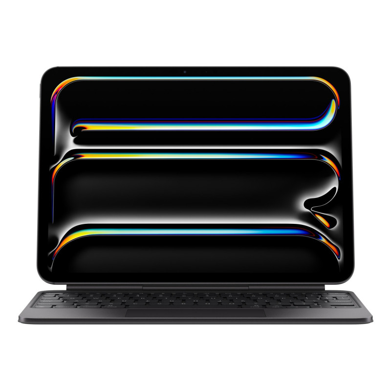 Funda Keyboard iPad Pro 11Negro