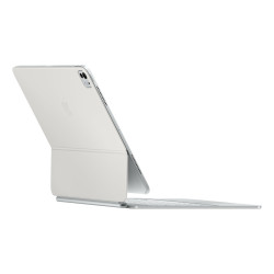 Funda Keyboard iPad Pro 13 Blanco