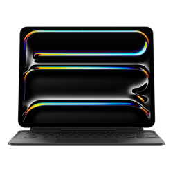 Funda Keyboard iPad Pro 13 Negro · comprar en iCanarias, Las Palmas