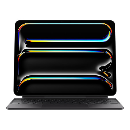 Funda Keyboard iPad Pro 13 Negro