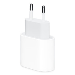 Adaptador Corriente USBC 20W · comprar en iCanarias, Las Palmas