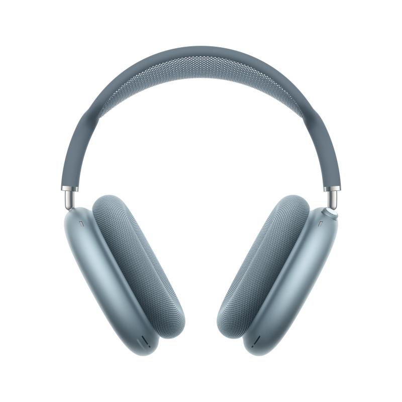 AirPods Max Azul