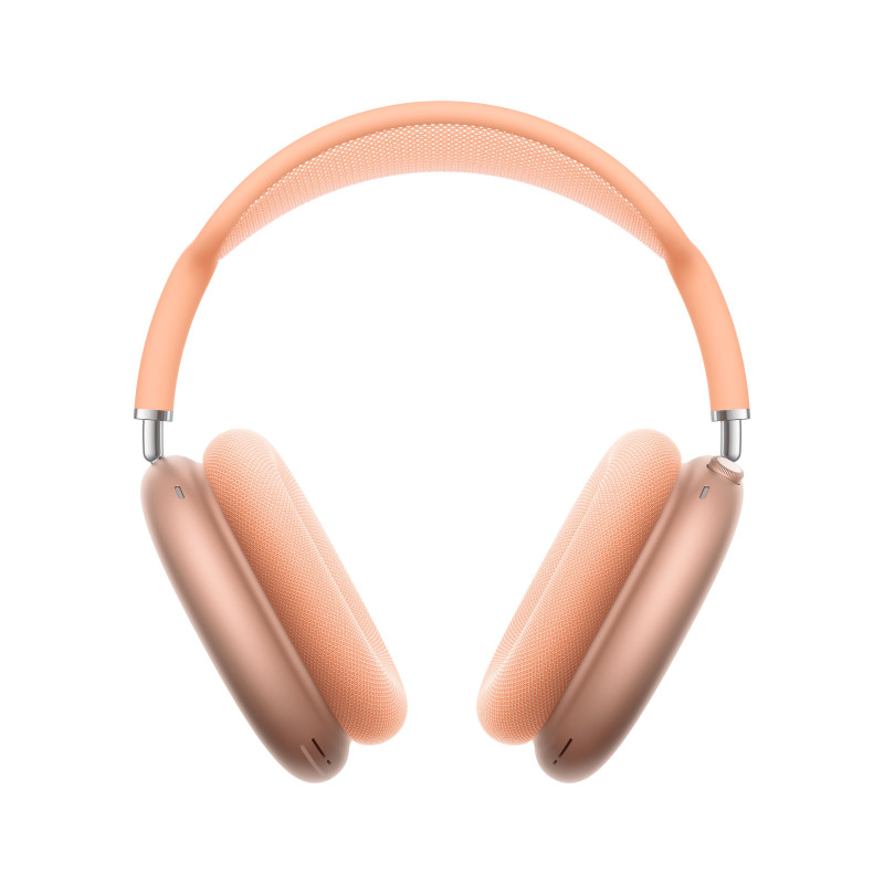 AirPods Max Naranja