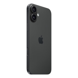 iPhone 16 Plus 128GB Negro