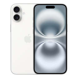 iPhone 16 Plus 128GB Blanco · comprar en iCanarias, Las Palmas