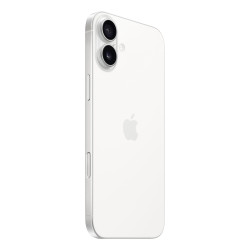 iPhone 16 Plus 128GB Blanco