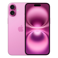 iPhone 16 Plus 128GB Rosa · comprar en iCanarias, Las Palmas