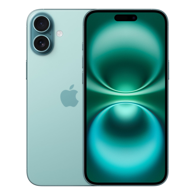 iPhone 16 Plus 128GB Verde · comprar en Canarias