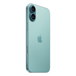 iPhone 16 Plus 128GB Verde