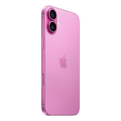 iPhone 16 Plus 256GB Rosa