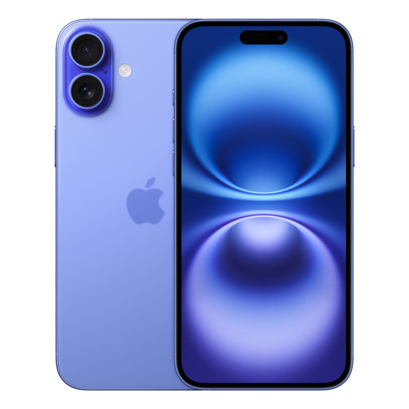 iPhone 16 Plus 256GB Azul · comprar en Canarias