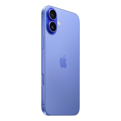 iPhone 16 Plus 256GB Azul