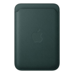 Cartera iPhone Trenzado Fino Verde · comprar en iCanarias, Las Palmas