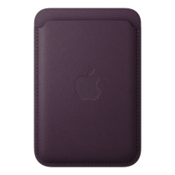 Cartera iPhone Trenzado Fino Mora · comprar en iCanarias, Las Palmas