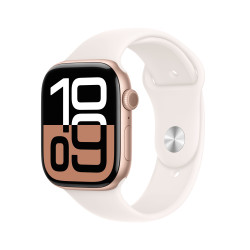 Watch 10 46mm Sport Rosa S/M · comprar en iCanarias, Las Palmas