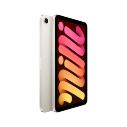 iPad mini WiFi 256GB Blanco Estrella