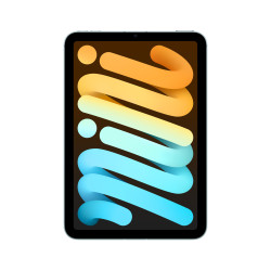 iPad mini WiFi Cell 256GB Azul · comprar en iCanarias, Las Palmas