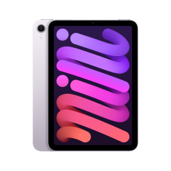 iPad mini WiFi 512GB Púrpura