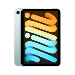 iPad mini WiFi Cell 512GB Azul