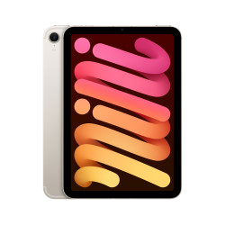 iPad mini WiFi Cell 512GB Blanco Estrella