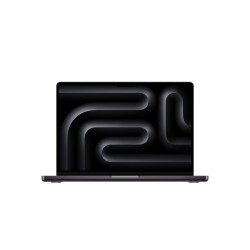 MacBook Pro 14 M4 24GB 1TB Negro Espacial · comprar en iCanarias, Las Palmas
