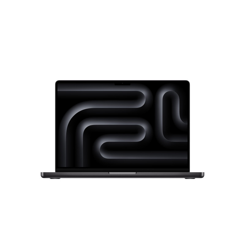 MacBook Pro 14 M4 24GB 1TB Negro Espacial · comprar en Canarias