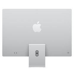 iMac 24 Retina 4.5K M4 16GB 256GB Plata