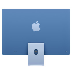 iMac 24 Retina 4.5K Display M4 16GB 256GB Azul