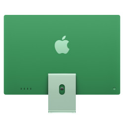 iMac 24 Retina 4.5K Display M4 16GB 256GB Verde