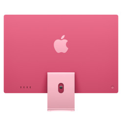 iMac 24 Retina 4.5K M4 16GB 512GB Rosa
