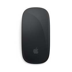 Magic Mouse Superficie Multi‑Touch negra · comprar en iCanarias, Las Palmas