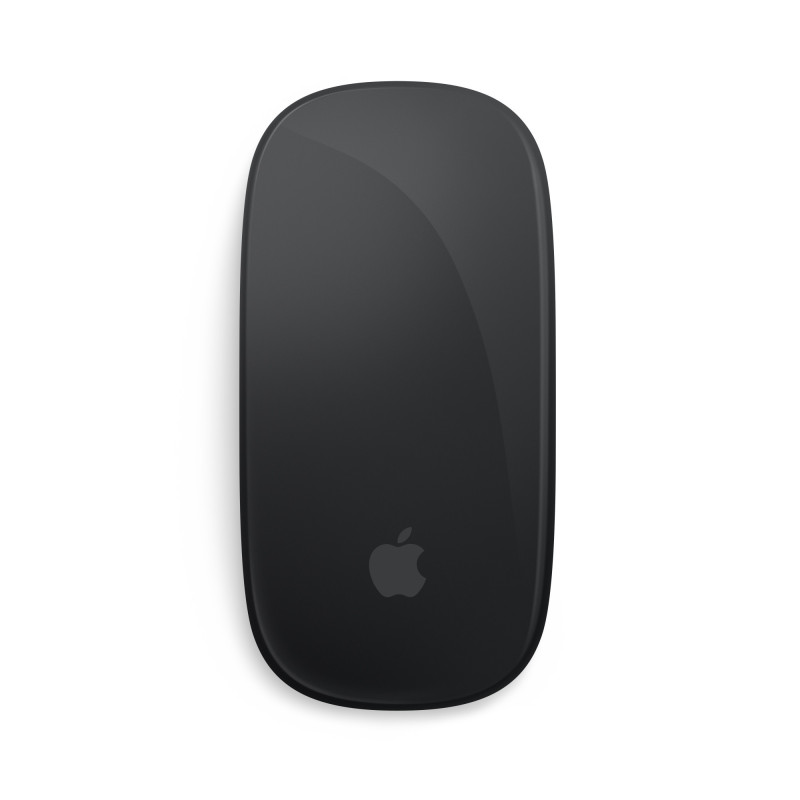 Magic Mouse Superficie Multi‑Touch negra