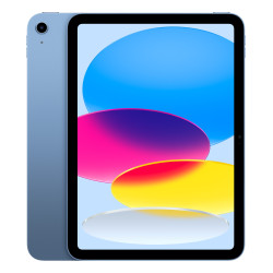 iPad 11 Wi-Fi 128GB Azul · comprar en iCanarias, Las Palmas