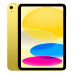 iPad 11 Wi-Fi 128GB Amarillo · comprar en iCanarias, Las Palmas