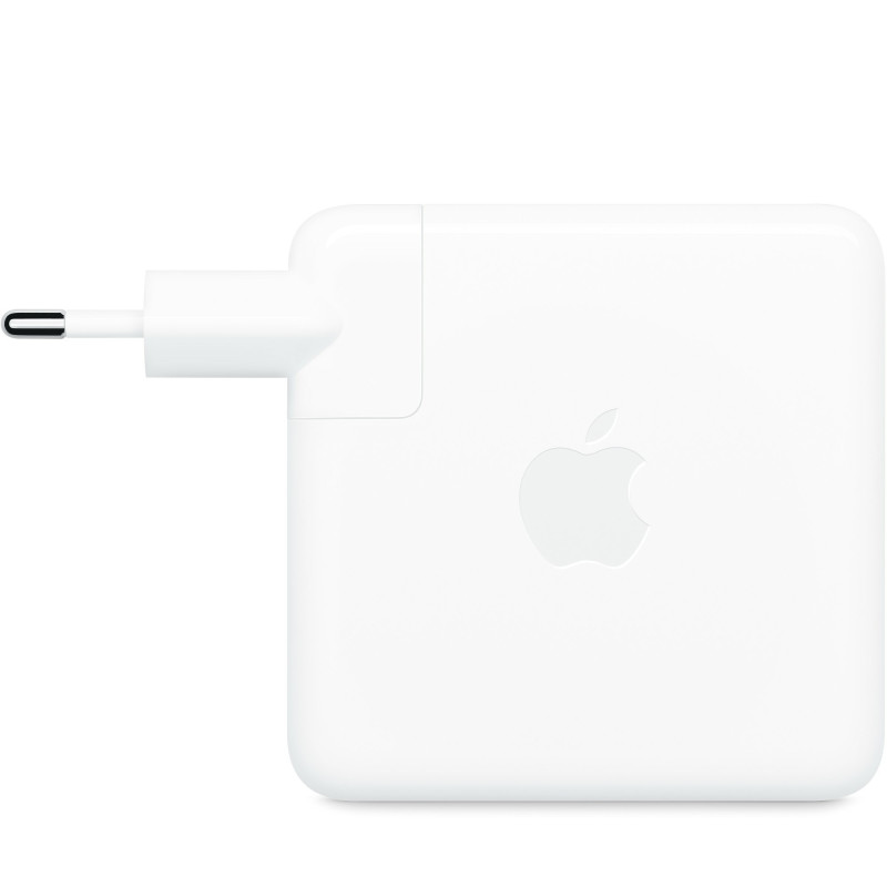 Adaptador de corriente USB‑C de 96W