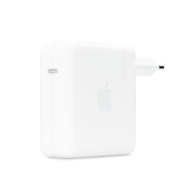 Adaptador de corriente USB‑C de 96W