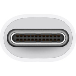 Adaptador multipuerto de USB-C a AV digital