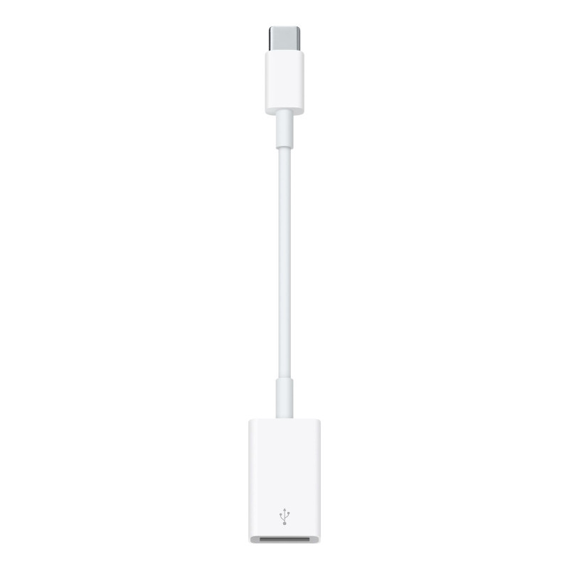 Adaptador de USB-C a USB