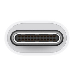 Adaptador de USB-C a USB
