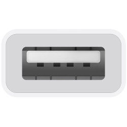 Adaptador de USB-C a USB