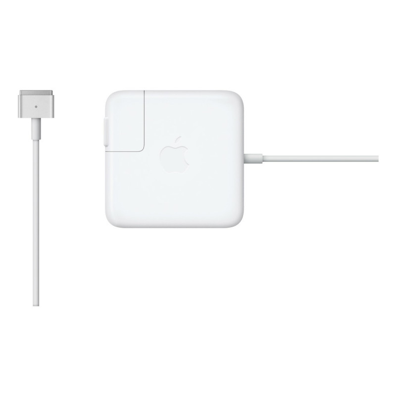 Adaptador de corriente MagSafe 2 de 85 W