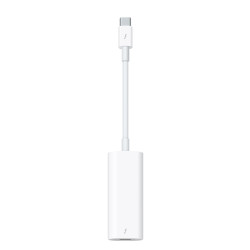 Adaptador de Thunderbolt 3 (USB-C) a 2 · comprar en iCanarias, Las Palmas