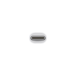 Adaptador de Thunderbolt 3 (USB-C) a 2