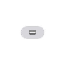 Adaptador de Thunderbolt 3 (USB-C) a 2