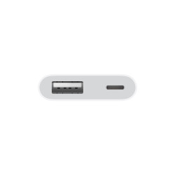Adaptador de conector Lightning a USB 3 para cámaras