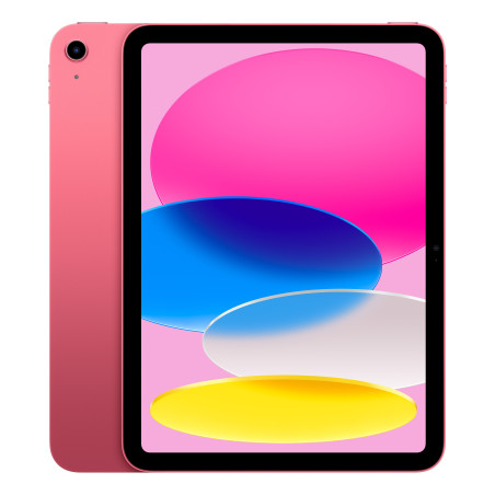 iPad 11 Wi-Fi 512GB Rosa