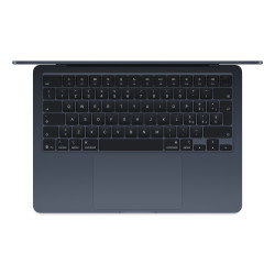 MacBook Air 13 M4 512GB 24GB Medianoche